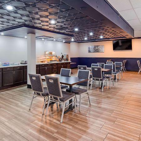 Surestay Plus Hotel By Best Western Sacramento Cal Expo Exteriér fotografie