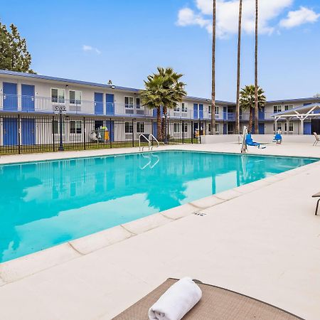 Surestay Plus Hotel By Best Western Sacramento Cal Expo Exteriér fotografie