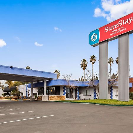 Surestay Plus Hotel By Best Western Sacramento Cal Expo Exteriér fotografie
