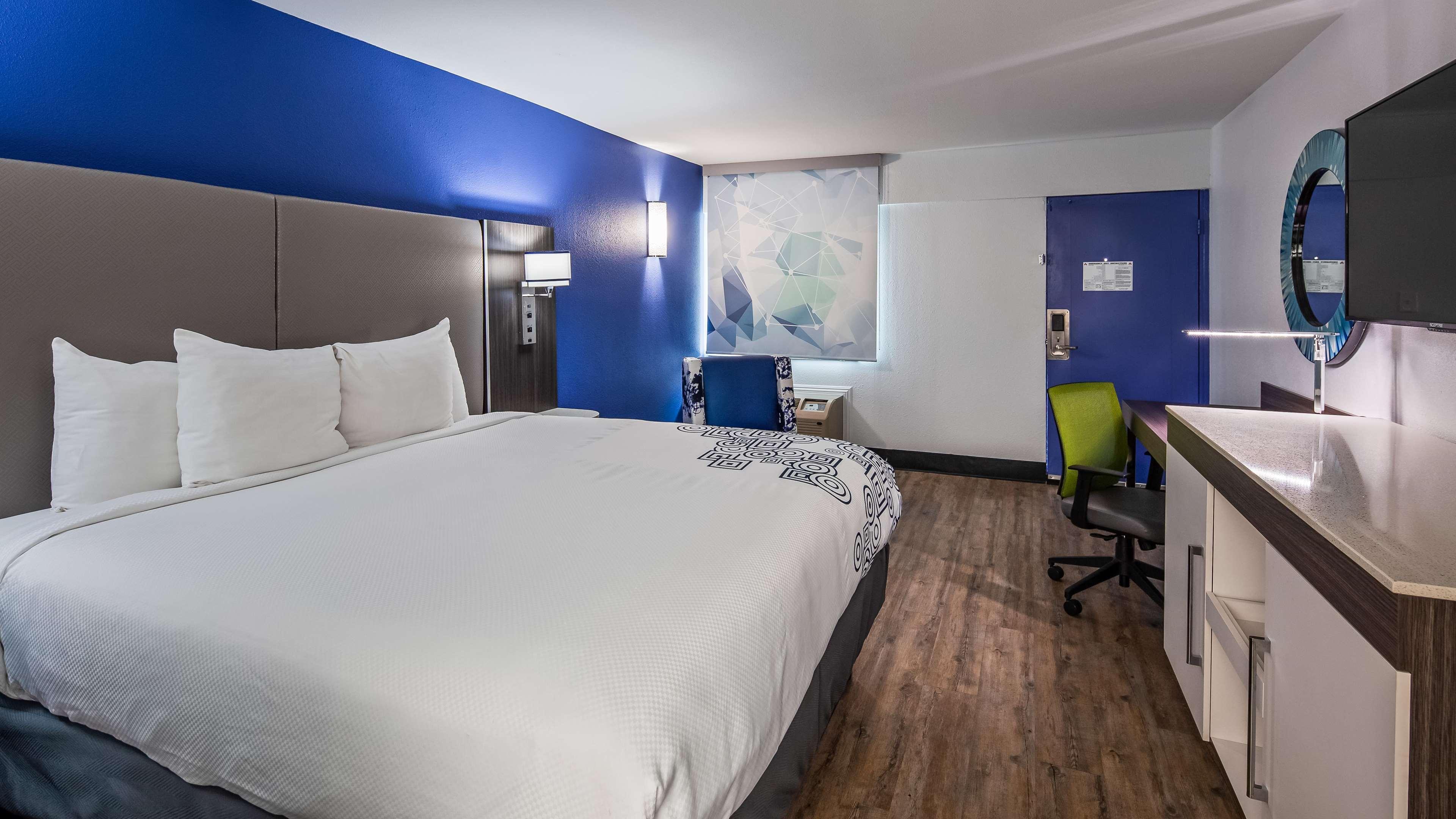 Surestay Plus Hotel By Best Western Sacramento Cal Expo Exteriér fotografie