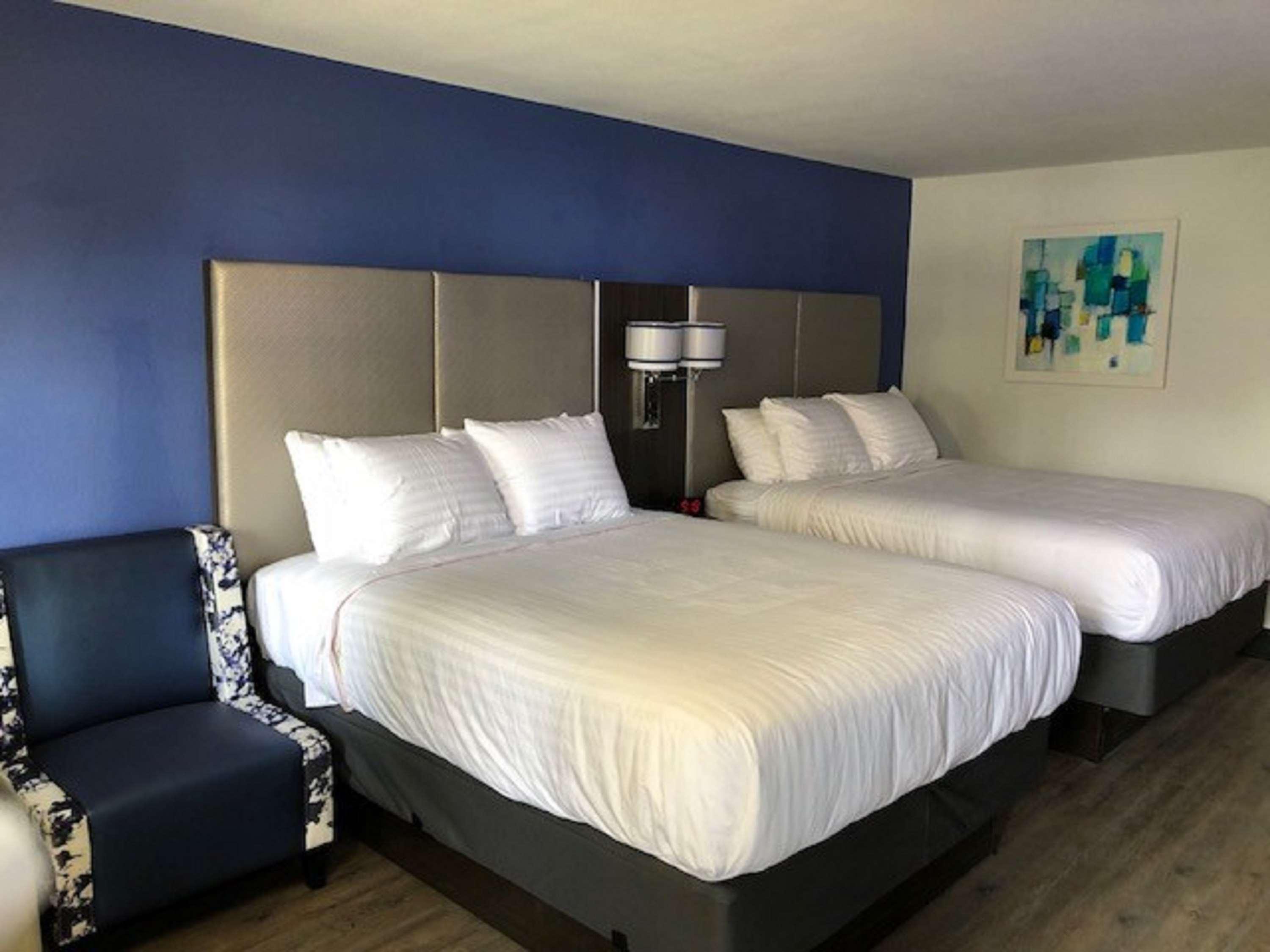 Surestay Plus Hotel By Best Western Sacramento Cal Expo Exteriér fotografie
