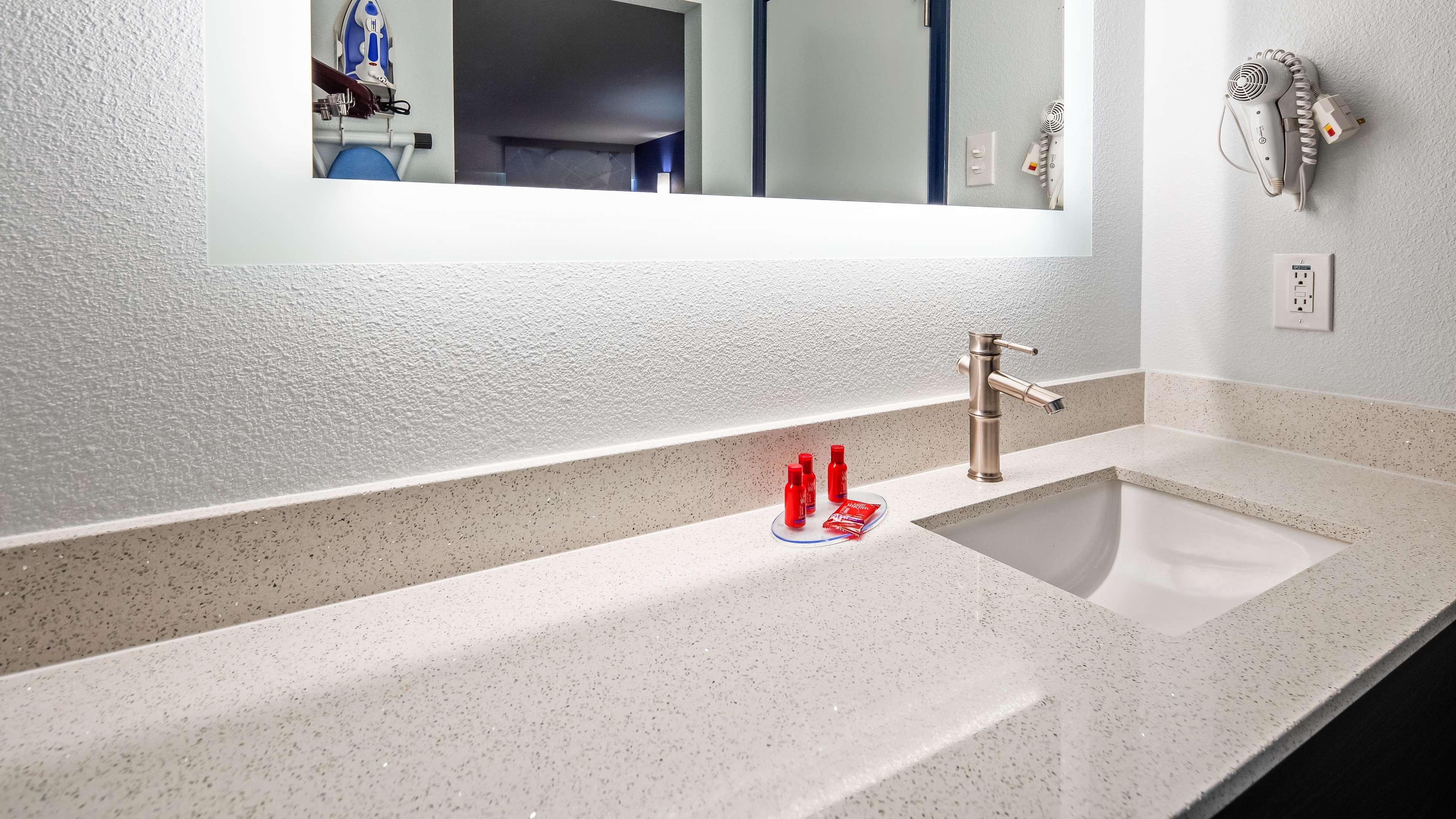 Surestay Plus Hotel By Best Western Sacramento Cal Expo Exteriér fotografie