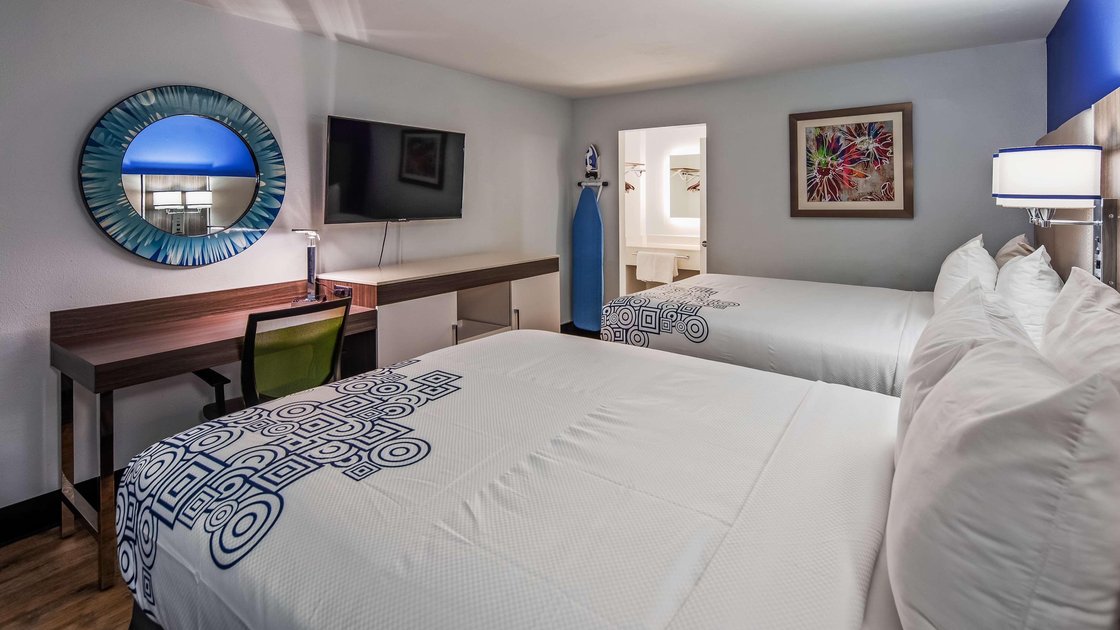 Surestay Plus Hotel By Best Western Sacramento Cal Expo Exteriér fotografie