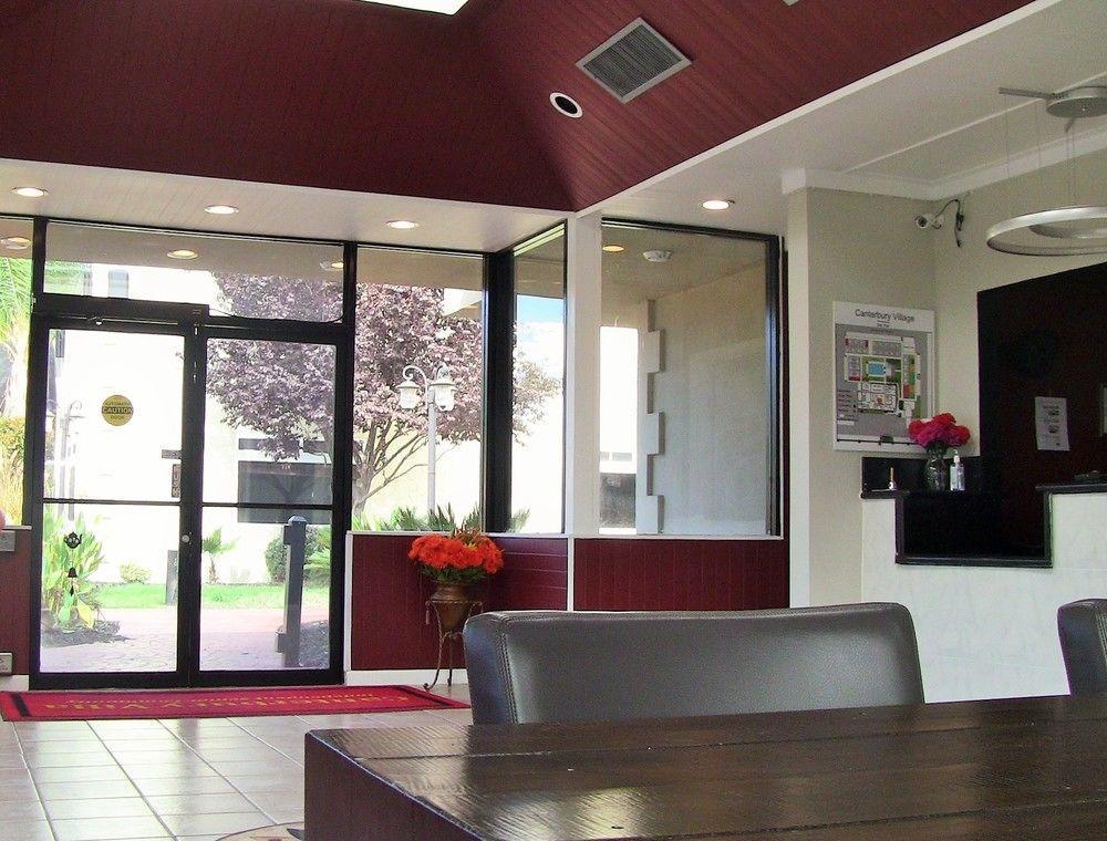 Surestay Plus Hotel By Best Western Sacramento Cal Expo Exteriér fotografie