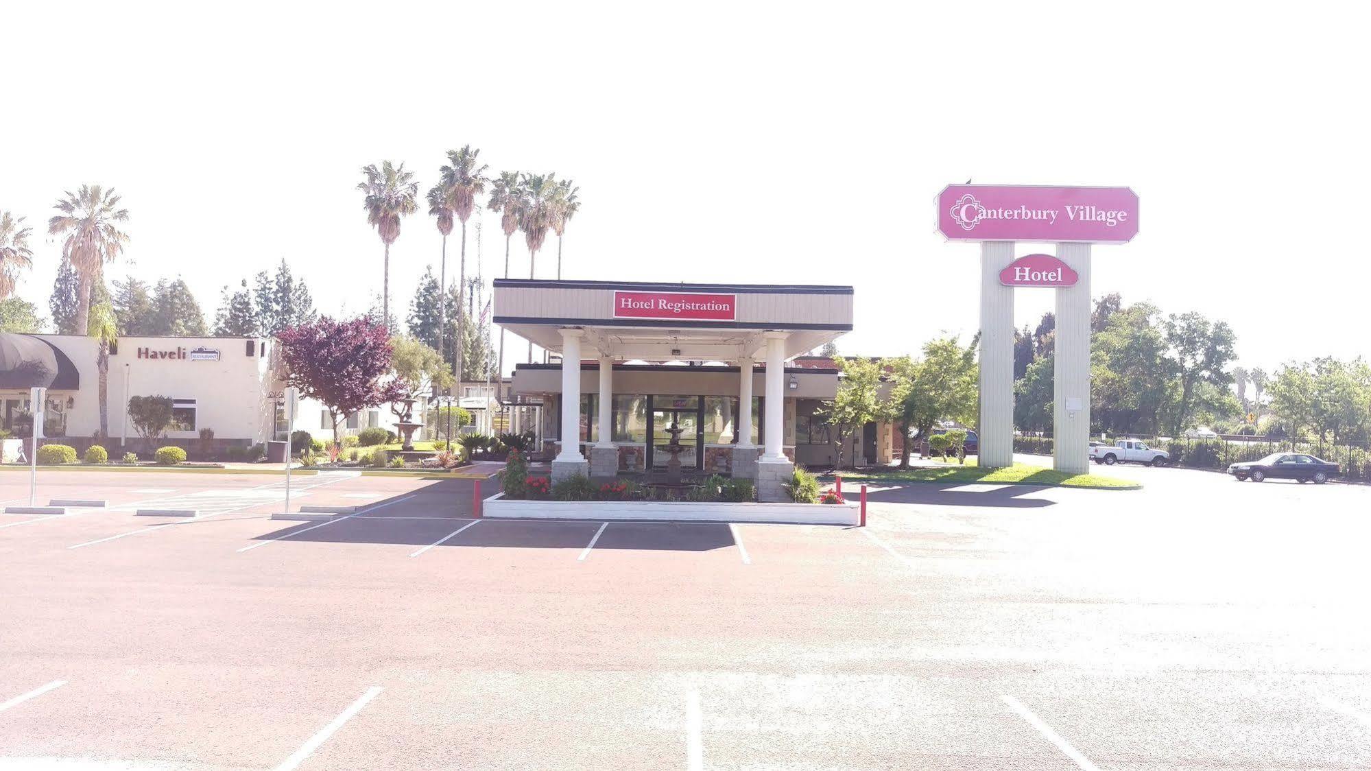 Surestay Plus Hotel By Best Western Sacramento Cal Expo Exteriér fotografie