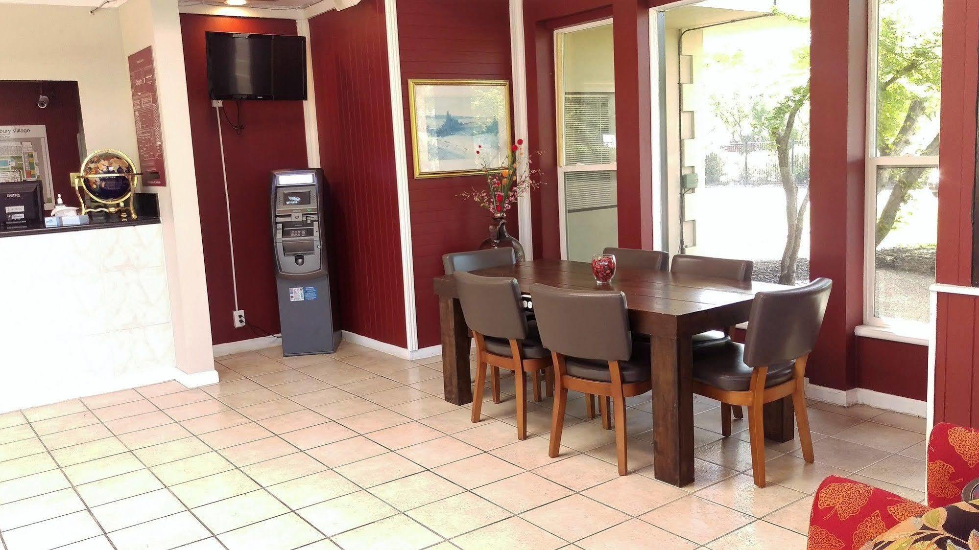 Surestay Plus Hotel By Best Western Sacramento Cal Expo Exteriér fotografie