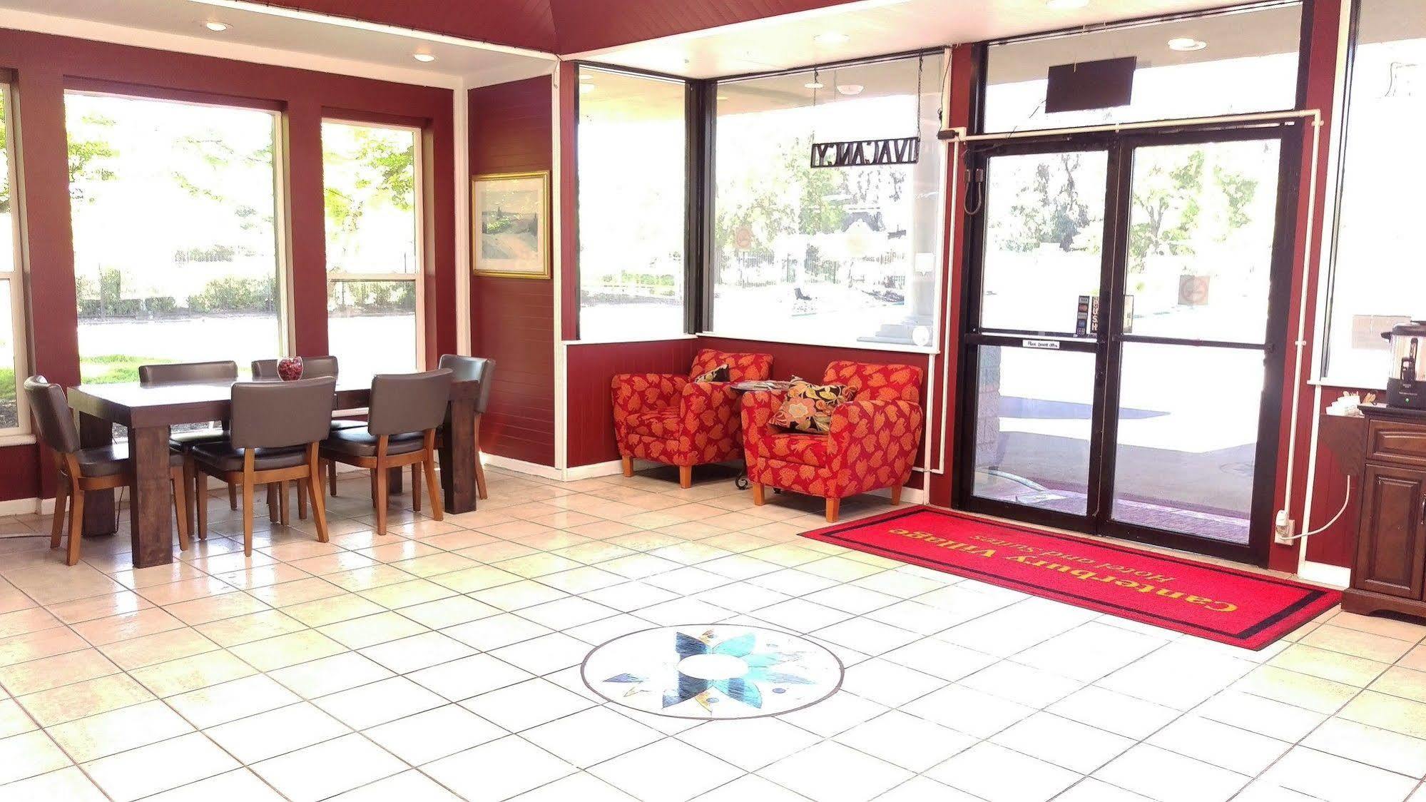 Surestay Plus Hotel By Best Western Sacramento Cal Expo Exteriér fotografie