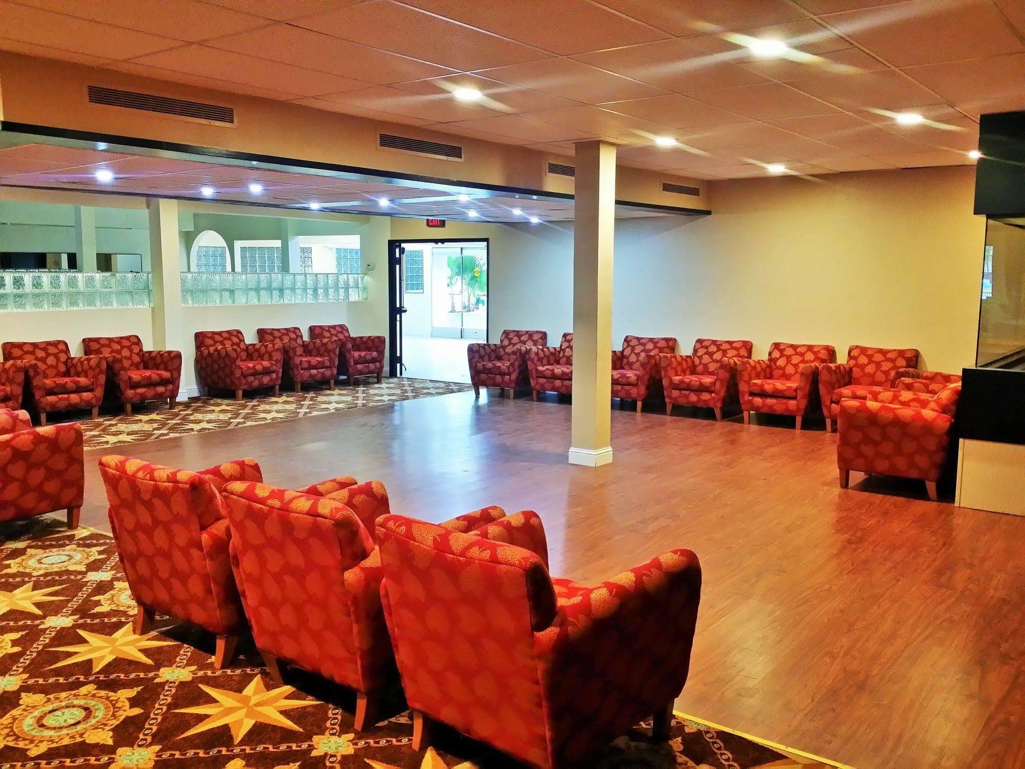 Surestay Plus Hotel By Best Western Sacramento Cal Expo Exteriér fotografie