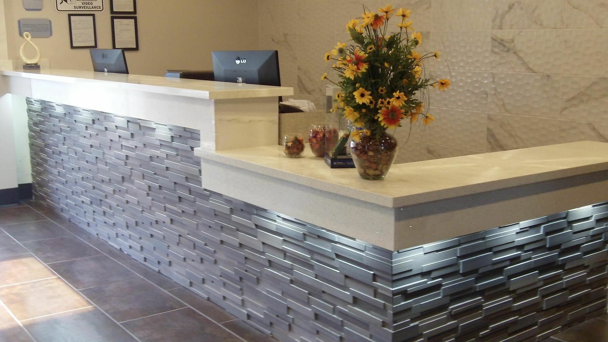 Surestay Plus Hotel By Best Western Sacramento Cal Expo Exteriér fotografie